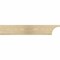 Ekena Millwork Huntington Rough Sawn Rafter Tail, Douglas Fir, 4"W x 6"H x 36"L RFT04X06X36HUN00RDF - alternate 3